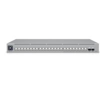 Ubiquiti USW-Pro-Max-24 | Switch | Etherlighting, 8x RJ45 2.5Gbps, 16x RJ45 1000Mbps, 2x SFP+, L3  (USW-PRO-MAX-24-EU)