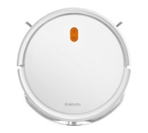 Xiaomi Robot Vacuum E5 White | Smart robot vacuum cleaner | 2600mAh, 2000Pa  (ROBOT VACUUM E5 (WHITE) EU)