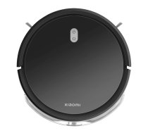 Xiaomi Robot Vacuum E5 Black | Smart robot vacuum cleaner | 2600mAh, 2000Pa  (ROBOT VACUUM E5 (BLACK) EU)