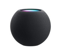 APPLE HomePod Mini Space Grey | Smart Speaker | 360 degree sound  (HOMEPOD MINI SPACE GREY)