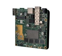 MikroTik L23UGSR-5HaxD2HaxD | Wi-Fi Router | Wi-Fi 6, 1x GbE RJ45, 1x SFP (L23UGSR-5HAXD2HAXD)