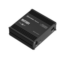 Teltonika RUT301 | Industrial router | 5x RJ45 100Mb/s, USB 2.0, IP30  (TELTONIKA RUT301000000)