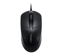 Extralink Gaming Mouse V13 | Optical mouse | wired, 1000dpi, 3 buttons  (EX.36141)