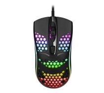 Extralink Gaming Mouse V15 | Gaming mouse | wired, optical, 1600dpi  (EX.36226)