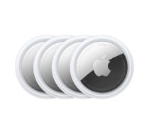 APPLE Tracker / Locator MX542ZY/A / AirTag 4-Pack Silver (MX542ZY/A)