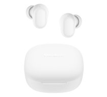 Xiaomi REDMI BUDS 6 PLAY WHITE, 57676 (REDMI BUDS 6 PLAY WHITE)