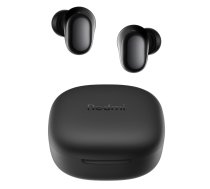 Xiaomi REDMI BUDS 6 PLAY Black, 57679 (REDMI BUDS 6 PLAY BLACK)