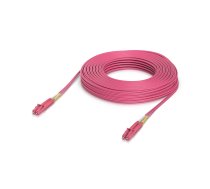 Ubiquiti OM4 Duplex LC UPC Fiber Patch Cable 30M (UACC-OFC-M2-LULU-30M)