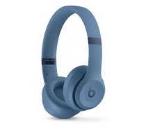 APPLE Beats Solo 4 wireless headphones, slate blue (MUW43EE/A)