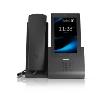 Ubiquiti UTP-G3-TOUCH-PRO DESKTOP SMARTPHONE FOR UNIFI TALK, BLUETOOTH, POE (UTP-G3-TOUCH-PRO)