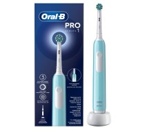 Oral-B ELECTRIC TOOTHBRUSH PRO SERIES 1 BLUE (PRO SERIES 1 BLUE)