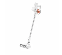 Xiaomi Vacuum Cleaner | Mijia 4 C EU | Cordless operation | 400 W | 25.9 V | Operating time (max) 75 min | White (VACUUM CLEANER 4C EU)