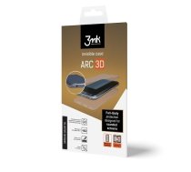 3MK ARC 3D Fullscreen film Sam A520 A5 2017 front, back, sides  ()