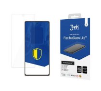 3MK FlexibleGlass Lite Samsung Note 20 N980 Hybrid Lite Glass (5903108298483)