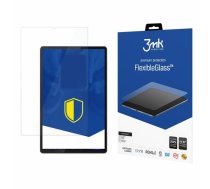3MK FlexibleGlass Lenovo Tab M10 Plus 2nd Gen 10.3" Hybrid Glass (5903108339582)