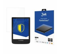 3MK FlexibleGlass PocketBook Touch Lux 5 Szkło Hybrydowe  ()