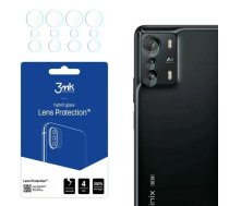 3MK Lens Protect Infinix Zero Ultra 5G Camera lens protection 4pcs  ()