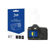 3MK CamProtect Canon EOS 50D Hybrid Glass  ()