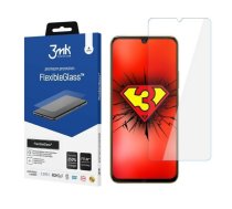 3MK FlexibleGlass Infinix Zero 20 Hybrid Glass  ()