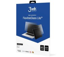 3MK FlexibleGlass Lite PocketBook Touch Lux 3, Hybrid Glass Lite  ()