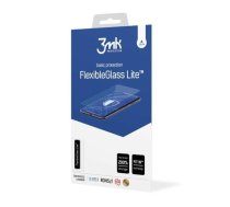 3MK FlexibleGlass Lite Garmin Camper 1095 Hybrid Glass  ()