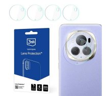 3MK Lens Protect Honor Magic6 Pro Protection for camera lens 4pcs  ()