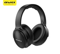 AWEI Bluetooth in-ear headphones A780BL, black/black (A780BL)