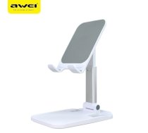 AWEI Desk handle X11 white/white  (X11)