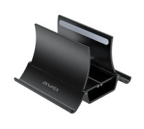 AWEI Gravity X32 laptop stand black/black  (X46)