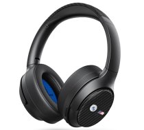 BMW Bluetooth ANC in-ear headphones BMBHKL601MTCAK black/black Encmetal Logos (BMBHKL601MTCAK)