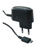 Beline Network charge. microUSB 1A black /black  (C06 microUSB)