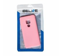 Beline Candy case iPhone 12/12 Pro 6.1" light pink/light pink  ()