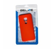 Beline Candy case Samsung M31s M317 red/red  ()