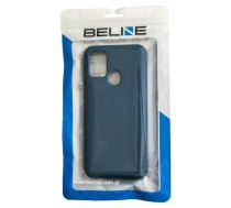 Beline Silicone case for Samsung Note 20 N980, blue ()