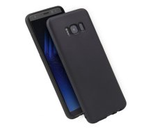Beline Candy case for Xiaomi Note 6 Pro, black/black ()