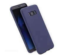 Beline Candy shell case for Xiaomi Note 6 Pro, garnet/navy ()