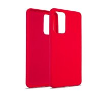 Beline Silicone case for Xiaomi Mi10 5G Mi10 Pro, red ()