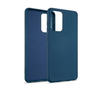 Beline Xiaomi Mi 10 5G Mi 10 Pro silicone case, blue ()