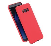 Beline Candy case Samsung M22 M225 red/red  ()