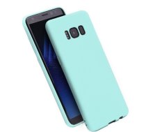 Beline Candy case Xiaomi Mi 11 Lite blue/blue  ()