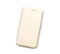 Beline Magnetic Book Case Xiaomi Redmi Mi 11 Lite 5G/LTE/NE złoty/gold  ()