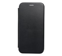 Beline Book Magnetic Vivo Y33s black/black case  ()