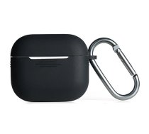 Beline AirPods Silicone Cover Air Pods 3 czarny/black  ()