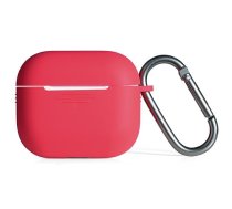 Beline AirPods Silicone Cover Air Pods 3 red /red  ()