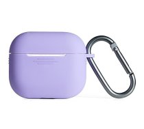 Beline AirPods Silicone Cover Air Pods 3 fioletowy /purple  ()