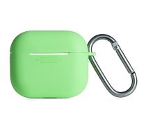 Beline AirPods Silicone Cover Air Pods 3 zielony /green  ()