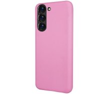 Beline Candy Sam case S23+ S916 light pink/light pink  ()