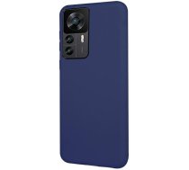 Beline Etui Candy Xiaomi 12T Pro granatowy/navy  ()