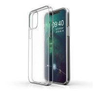 Beline Etui Clear Honor 90 Lite transparent 1mm  ()