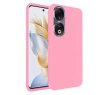 Beline Candy case Honor 90 light pink/light pink  ()